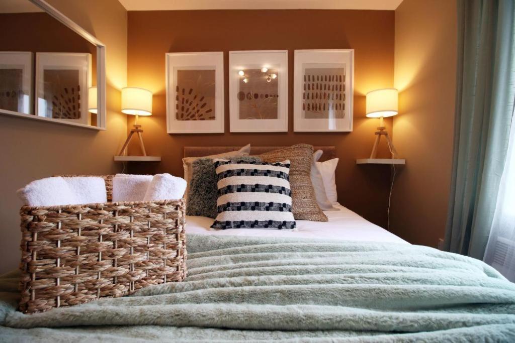 Observatory 2 Bedroom Apartment Overlooking Beach Swansea Dış mekan fotoğraf
