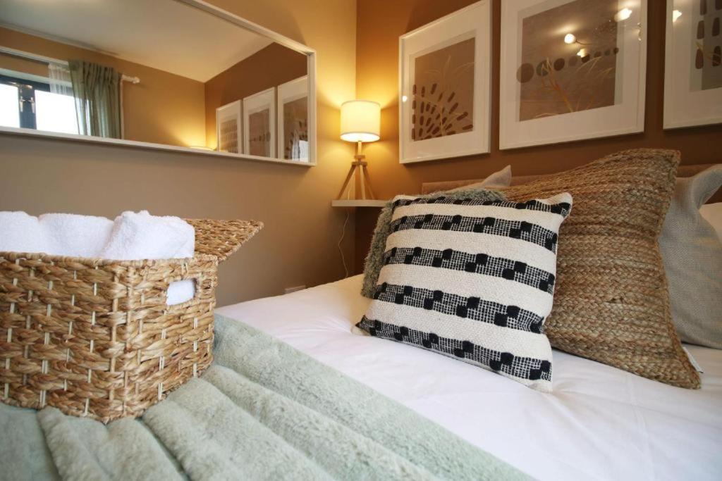 Observatory 2 Bedroom Apartment Overlooking Beach Swansea Dış mekan fotoğraf