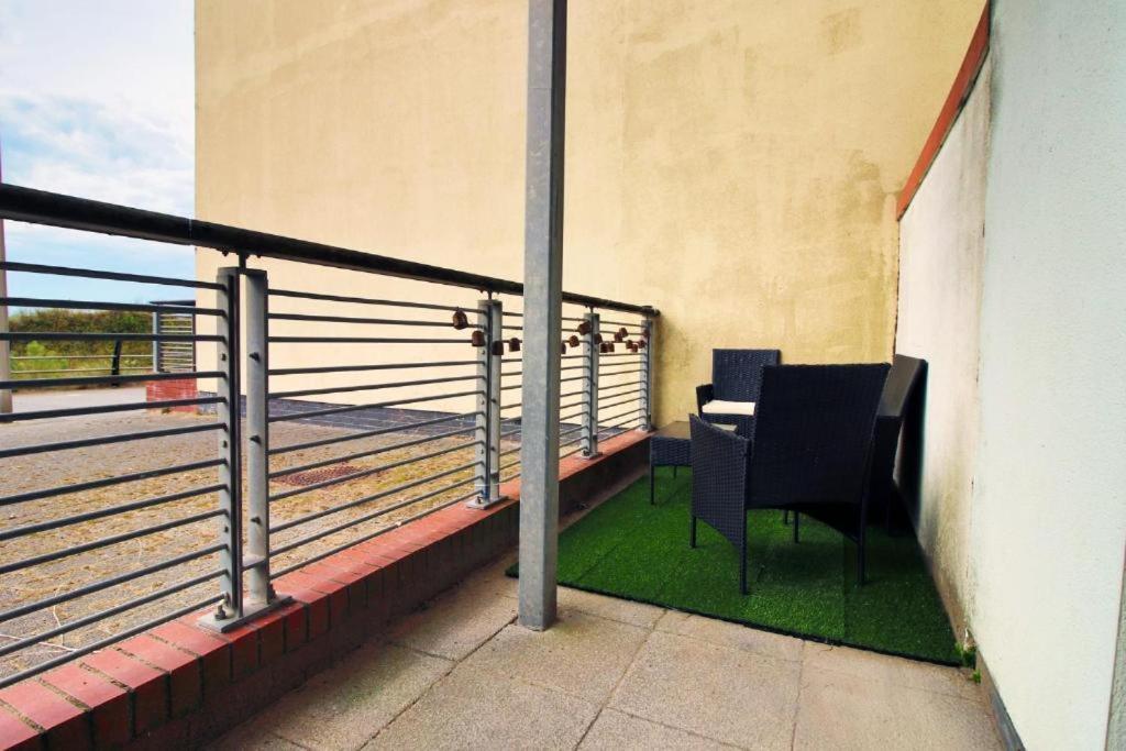 Observatory 2 Bedroom Apartment Overlooking Beach Swansea Dış mekan fotoğraf